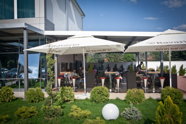 Hotel Lukas (Berane)